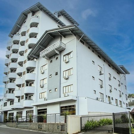 Hotel das Videiras Exterior foto