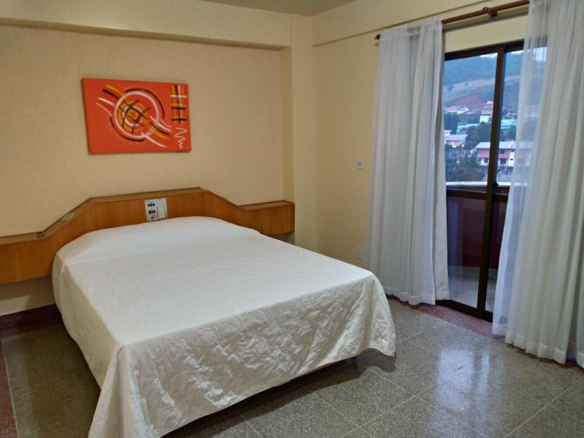 Hotel das Videiras Exterior foto